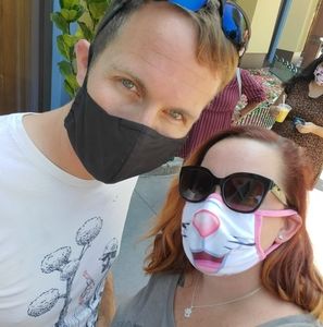 Meet your Posher, Clairebear